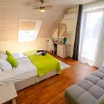 Belysium Wine&relax Vendeghaz Guest house 4*