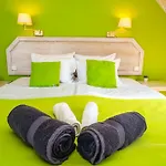 Guest house Belysium Wine&relax Vendeghaz 4*