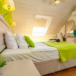 Guest house Belysium Wine&relax Vendeghaz 4*