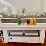 Belysium Wine&relax Vendeghaz