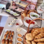 Guest house Belysium Wine&relax Vendeghaz Gyenesdias