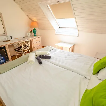 Belysium Wine&relax Vendeghaz Guest house 4*