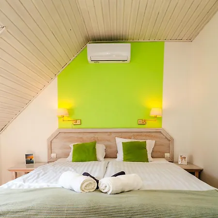Belysium Wine&relax Vendeghaz 4* Gyenesdiás