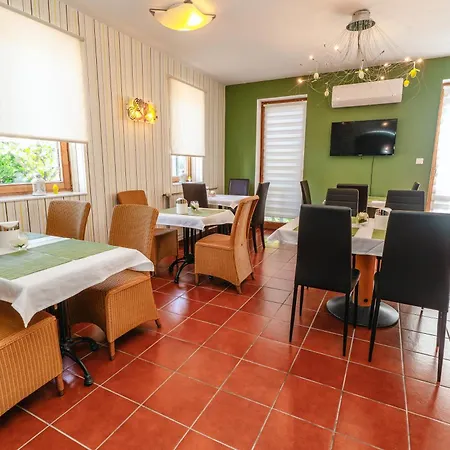 Belysium Wine&relax Vendeghaz 4* Gyenesdias