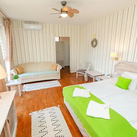 Guest house Belysium Wine&relax Vendeghaz