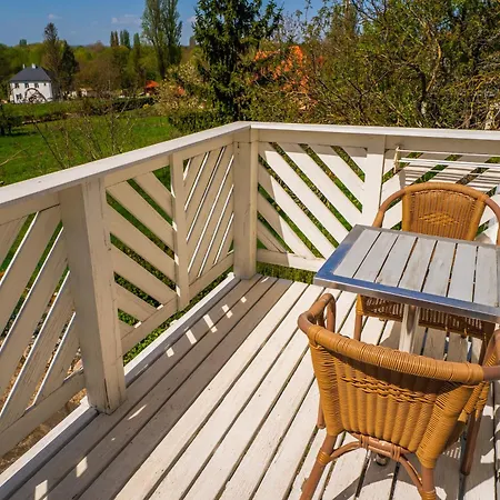 Belysium Wine&relax Vendeghaz Guest house Gyenesdias