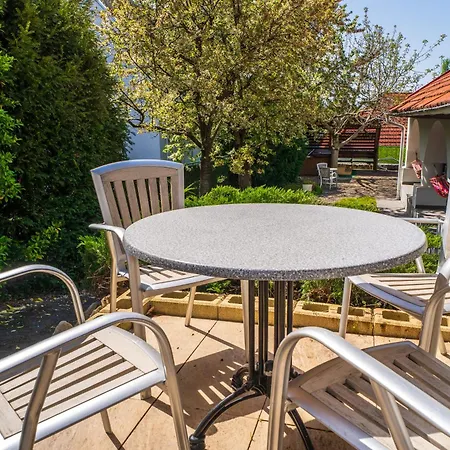 Belysium Wine&relax Vendeghaz Guest house