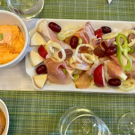 بيت ضيافة Belysium Wine&relax Vendeghaz
