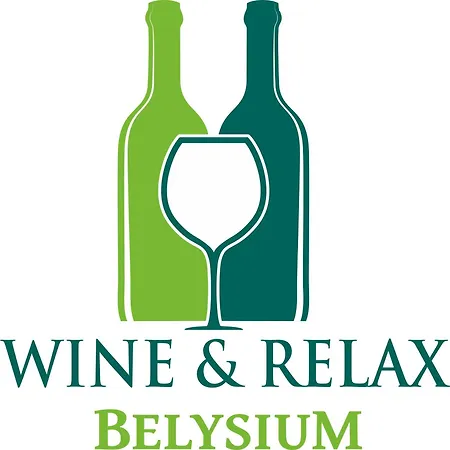 Belysium Wine&relax Vendeghaz بيت ضيافة Gyenesdiás